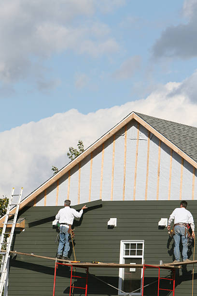 Best Construction Debris Removal  in East Bangor, PA